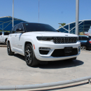 Jeep Grand Cherokee VUD Llantas 3