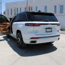 Jeep Grand Cherokee VUD Tablero 9