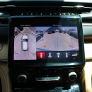 Jeep Grand Cherokee VUD Interior 15