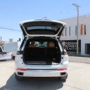 Jeep Grand Cherokee VUD Interior 19