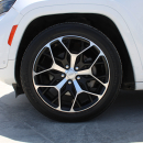 Jeep Grand Cherokee VUD Atrás 21