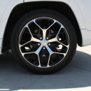 Jeep Grand Cherokee VUD Arriba 22