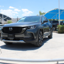 Mazda CX-50 VUD Lateral derecho 1