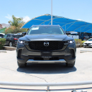 Mazda CX-50 VUD Atrás 2