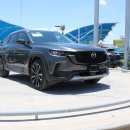 Mazda CX-50 VUD Tablero 3