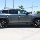 Mazda CX-50 VUD Frente 4