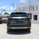 Mazda CX-50 VUD Llantas 6