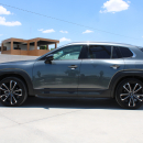 Mazda CX-50 VUD Asientos 7