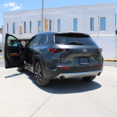Mazda CX-50 VUD Tablero 8