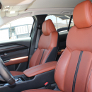 Mazda CX-50 VUD Llantas 10