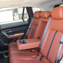 Mazda CX-50 VUD Atrás 11
