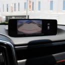 Mazda CX-50 VUD Arriba 13