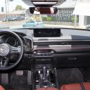 Mazda CX-50 VUD Lateral izquierdo 15