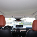 Mazda CX-50 VUD Frente 17