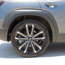 Mazda CX-50 VUD Lateral izquierdo 19