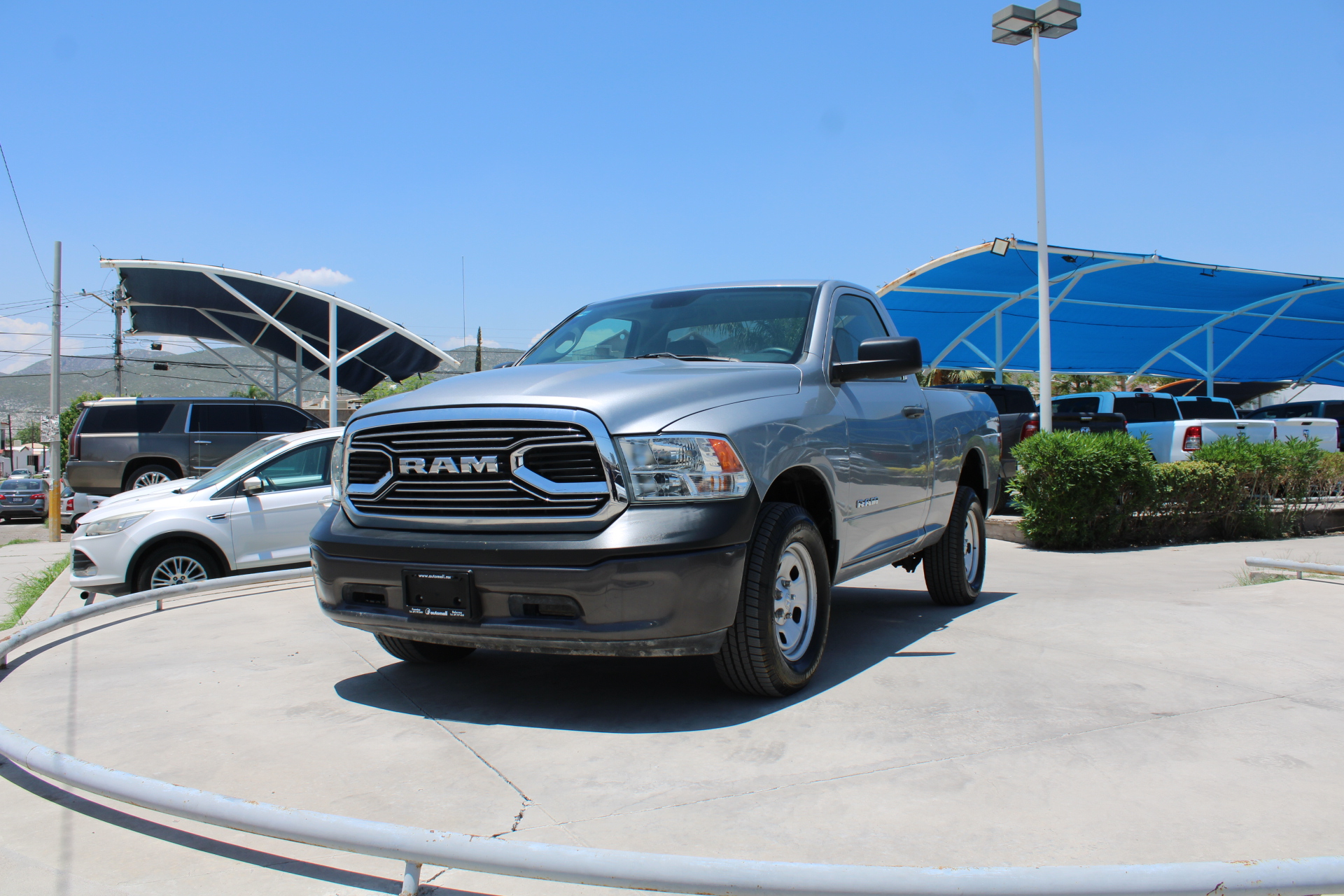 Dodge  