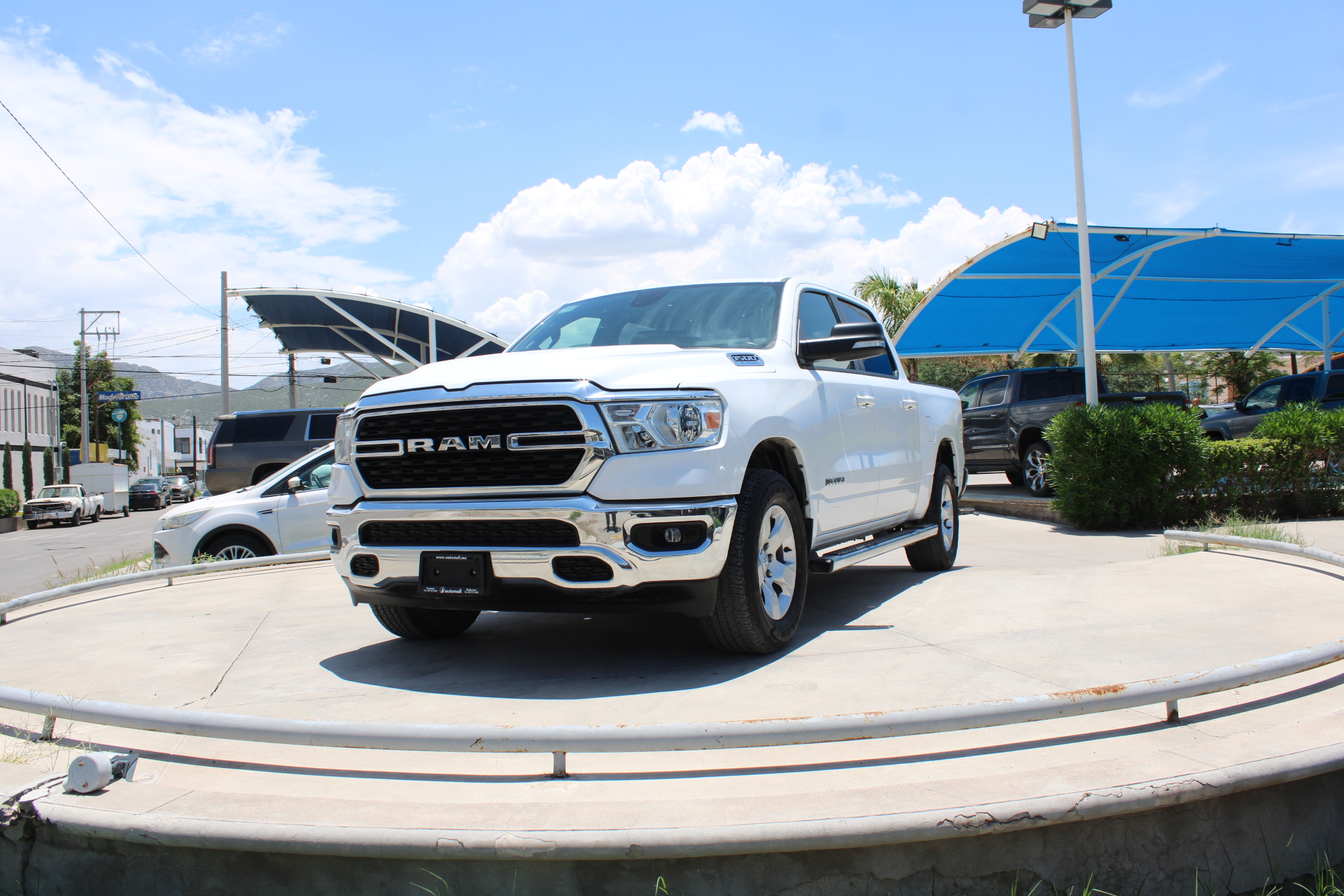 Dodge  