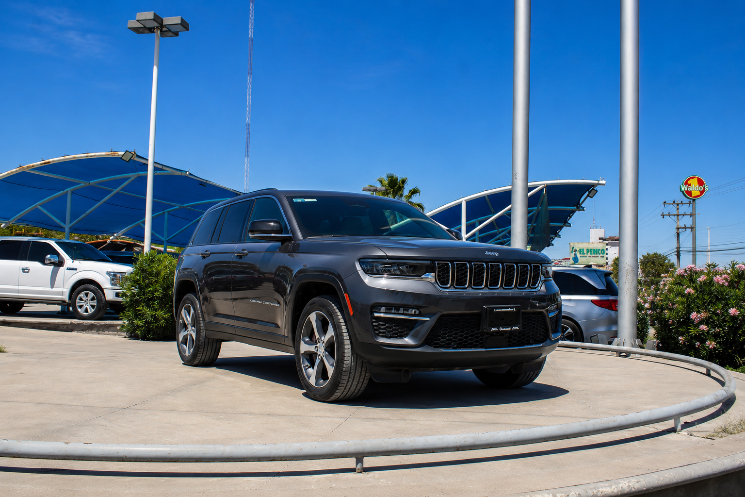 Jeep