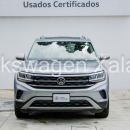 VOLKSWAGEN TERAMONT Arriba 6