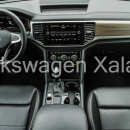 VOLKSWAGEN TERAMONT Lateral derecho 11