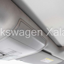VOLKSWAGEN TERAMONT Interior 14