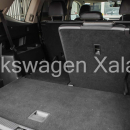 VOLKSWAGEN TERAMONT Atrás 17