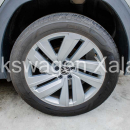 VOLKSWAGEN TERAMONT Llantas 7
