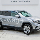 VOLKSWAGEN TERAMONT Llantas 5