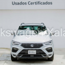 SEAT ATECA Lateral izquierdo 7