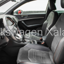 SEAT ATECA Asientos 16