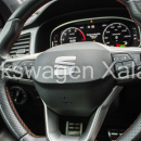 SEAT ATECA Lateral derecho 11
