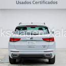 SEAT ATECA Frente 4
