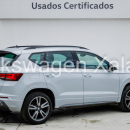 SEAT ATECA Lateral derecho 5