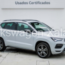 SEAT ATECA Llantas 6