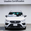 SEAT ATECA Tablero 7