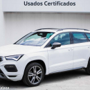 SEAT ATECA Arriba 1