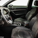 SEAT ATECA Atrás 16