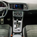 SEAT ATECA Arriba 9