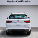 SEAT ATECA Frente 4