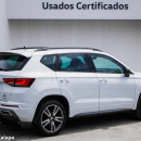 SEAT ATECA Arriba 5