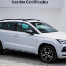 SEAT ATECA Llantas 6