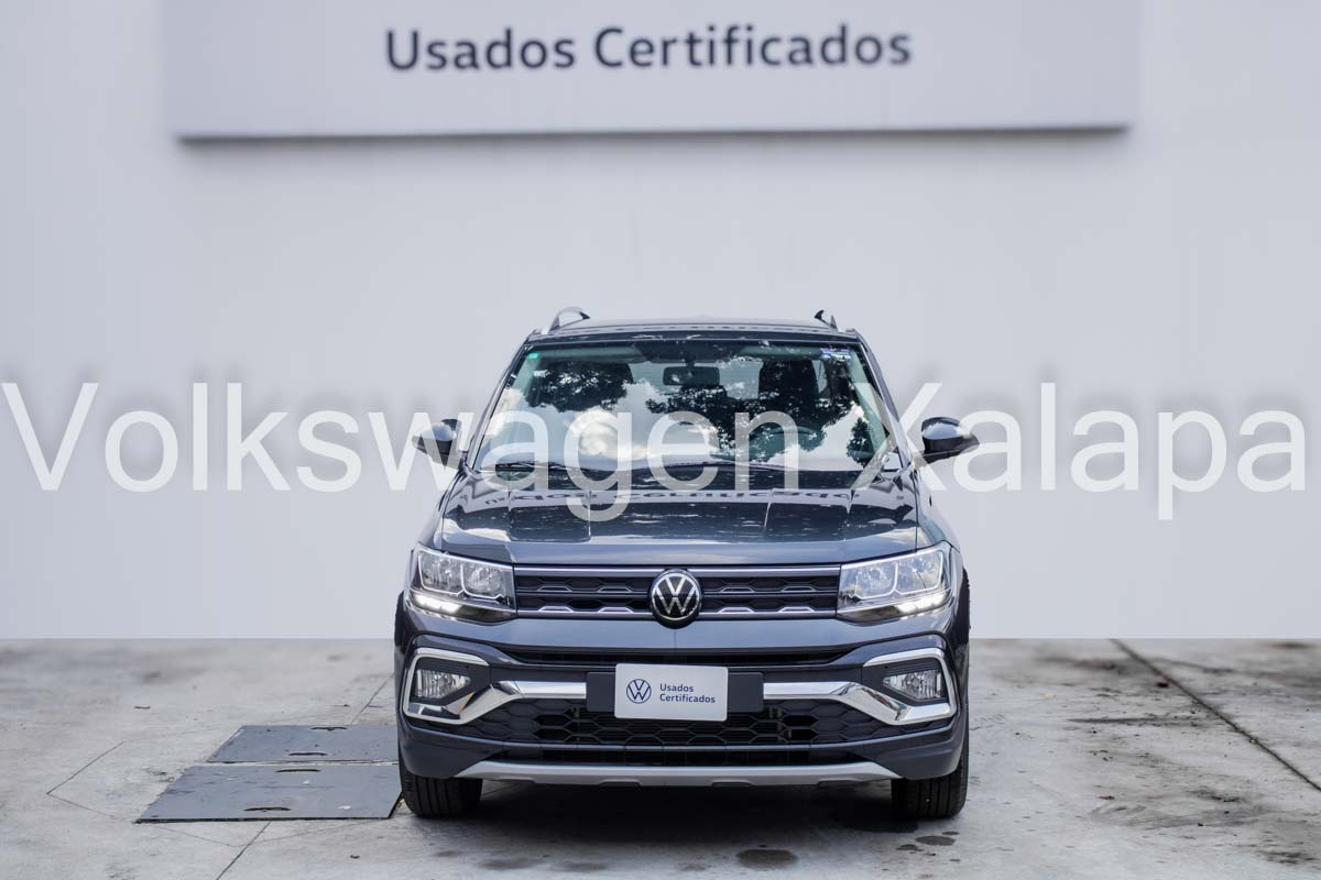 VOLKSWAGEN TAIGUN Lateral derecho 6