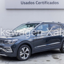 VOLKSWAGEN TAIGUN Atrás 1