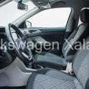 VOLKSWAGEN TAIGUN Interior 18