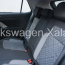 VOLKSWAGEN TAIGUN Asientos 19