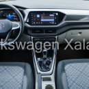 VOLKSWAGEN TAIGUN Arriba 8