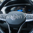VOLKSWAGEN TAIGUN Atrás 10