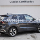 VOLKSWAGEN TAIGUN Lateral izquierdo 5
