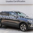 VOLKSWAGEN TAIGUN Asientos 7
