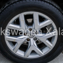 VOLKSWAGEN AMAROK Atrás 7